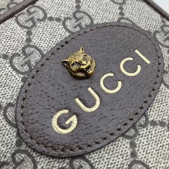 Hyperpeter bag Neo Vintage mini GUCCI 0527